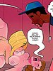It looks like the coach's wiener is getting awfully big - Thorny Thursday 4 by jab porn