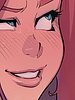 Alright easy it's just a handjob - Hearts by Melkor Mancin