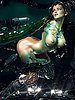 Entangled - Don't let him come in my ass