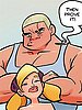 My girl not good enough to fuck? - Housework by jab comix