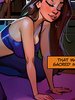 I was furious, ready to send him to fuck himself - Jerk Off on My Day Off, Yoga in the kitchen by welcomix (tufos)