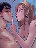 Are you sure you're safe - Nurse Morgan by Melkor Mancin