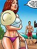 Flex appeal 2 - I always want the pussy by kaos comics