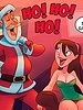 I got lots of toys - The Naughty Home Christmas by welcomix