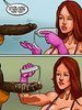 Flex appeal by kaos comics