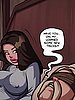 Humility, my dear, oh, my, that is incredible - Younng Harvest by jab comix