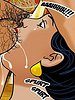 Velamma His wedding day - Take all of my cock down your throat by velamma indian comics