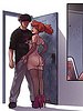 Gotta catch them all - Slutty Misty by Melkor Mancin