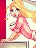 The marriage counselor: That's right I'm going balls deep by black n white comics