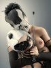 Bad kitty by tales of pleasure