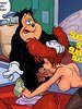 Goof trap 3 - maximum snooping part 1 by jab comix
