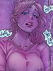 I needed a release, badly and although I was never very good at - Nurse Morgan by Melkor Mancin
