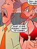 Take your panties off, open your legs - The Naughty Home - Wedding anniversary (Part 2) by welcomix (tufos)