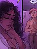 My last message just came through - Spades by Melkor Mancin