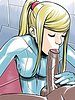 Samus - look at this shit by Tekuho xxx