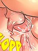 I've never done this before - Artificial probing 2 by jab comix
