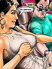 The wife said to the cuckold that she was going to get her nails done at the nail salon - Cheating Stories, Getting nails done at the motel by welcomix (tufos)