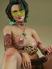 Candi does summer by sodom slut