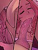 That's your sister's pussy and ass - Hearts by Melkor Mancin