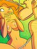 Grumpy old man jefferson no.4 by jab comix