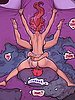 That's your sister's pussy and ass - Hearts by Melkor Mancin