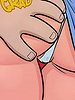 Not entirely hardcore - Dat ass 2 by jabcomix (incest comics)