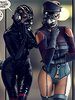 The cockwork industries by tales of pleasure