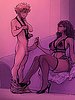 Maybe I should get a magic wand - Spades by Melkor Mancin