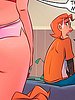 Jerking off five or six times every day - The Naughty Home - Treating an injured dick by welcomix (tufos)