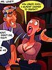 Nobody has a velvet mouth like mine - College Perverts: The first day of class by welcomix