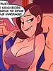 Her orgasm were only in the shower - The Pervert Home - A family man by welcomix (tufos)
