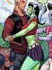 The creepies by jabcomix