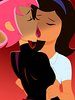 Quickies comics - Irene Insurance 3 by jkr comix