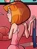 Usually going commando makes me feel sexy - Fucking Possible 3 by jab comix