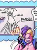 Comic porn tentacle - Jenny Jupiter by jab comix