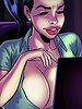I think you're gonna get big - Master PC, Girlfriend Builder by Botcomics