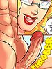 I need to finish my testing to make sure - Artificial probing 2 by jab comix