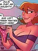 She left a fresh panties right here - The 4 Naughties, Swapping Roles (Part 01) by welcomix (tufos)