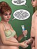 Uninhibited - That's a lot of cum, fucking hell by crazy xxx 3d world