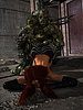 Amazing redhead babe gets fucked by Mysterious Creature by Enjoy3Dporn 2016