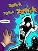 Kinkytales comics - O girl 2 by jkr comix