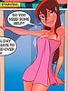 You'll feel the difference - The naughty home: Getting a suntan part 02 by welcomix (tufos)