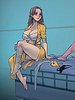 Just something I thought you'd look pretty in, like a wife - Nurse Morgan by Melkor Mancin