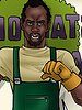 Haven't seen an erection on Bernard in mouths - Doctor bitch part 1 by Kaos 2016