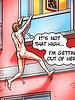 The husbands arrived just at the time of cumming - Nerd Stallion, Watching mom fuck by welcomix (tufos)