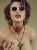 Candi does summer by sodom slut