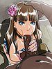 Christina - Very cute and very lewd by Tekuho xxx