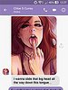 Those pink nipples must taste so good - Chat with Chloe by Melkor Mancin