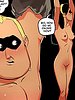 He told her he likes clean shaved pussies - Improbables 2 by jab comix