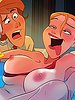 What a weird day - The hardon Sibs issue 1
